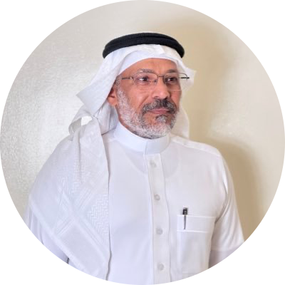 Dr. Salih Saad Abdul Qadir AL-Ansari