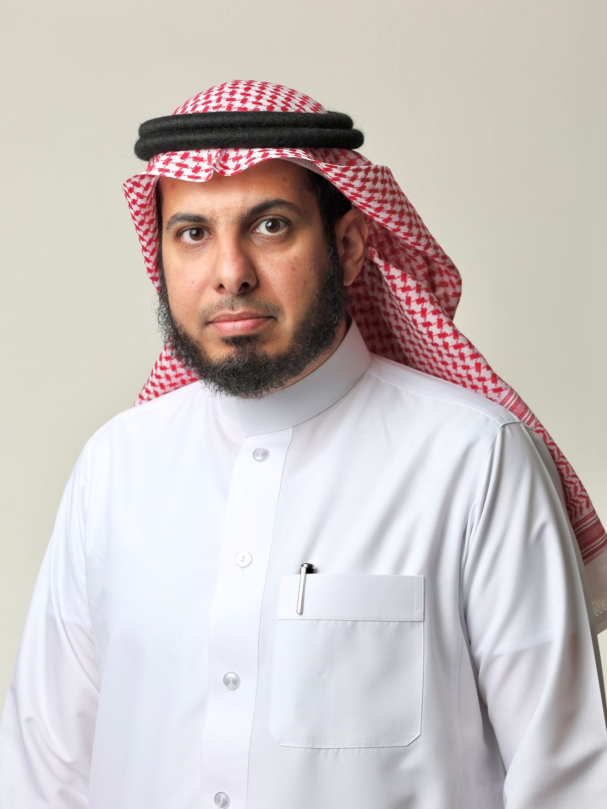 Dr. Abdullah AlOlayan