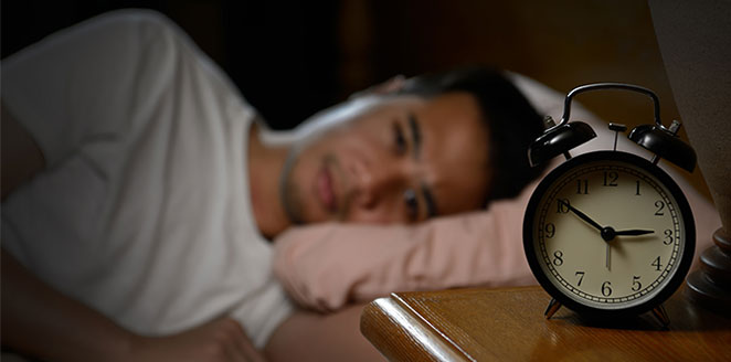 Sleep Disorders: What Psychiatrists Need to Know