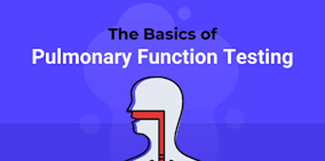 Basic of Pulmonary Function Test
