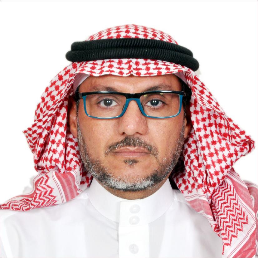 Mohammed Alharbi