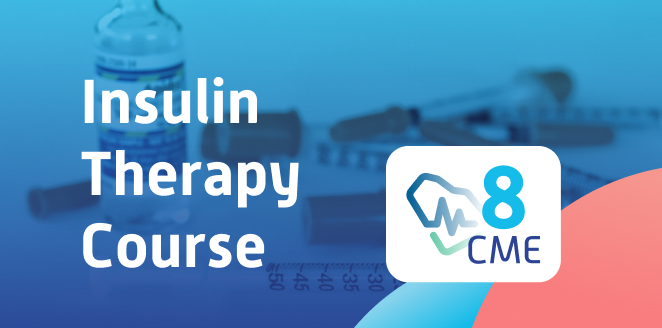 Insulin Therapy Course﻿