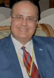 Dr. Alaa Alsalawy   
