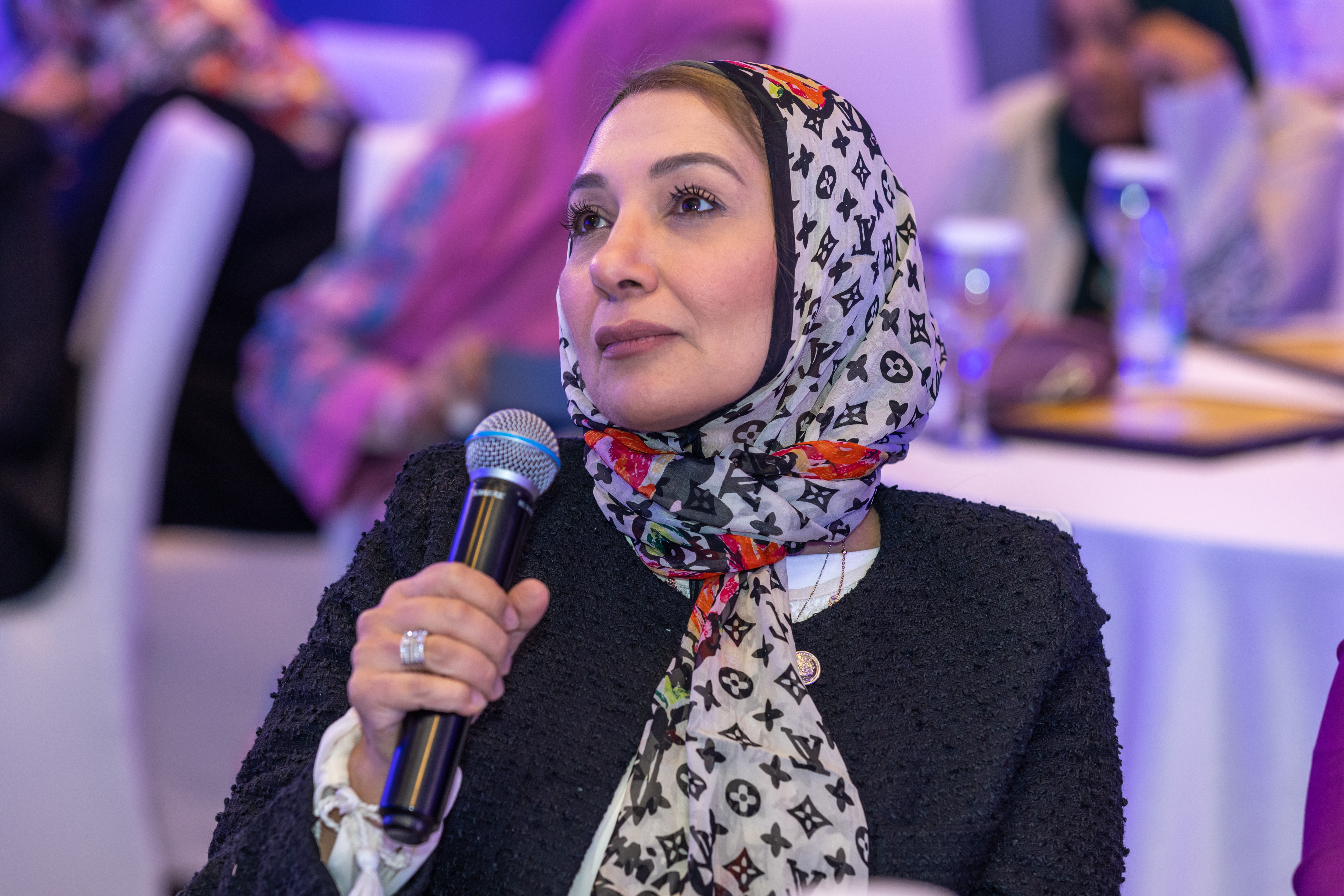 Prof. Dr. Heba El Khashab