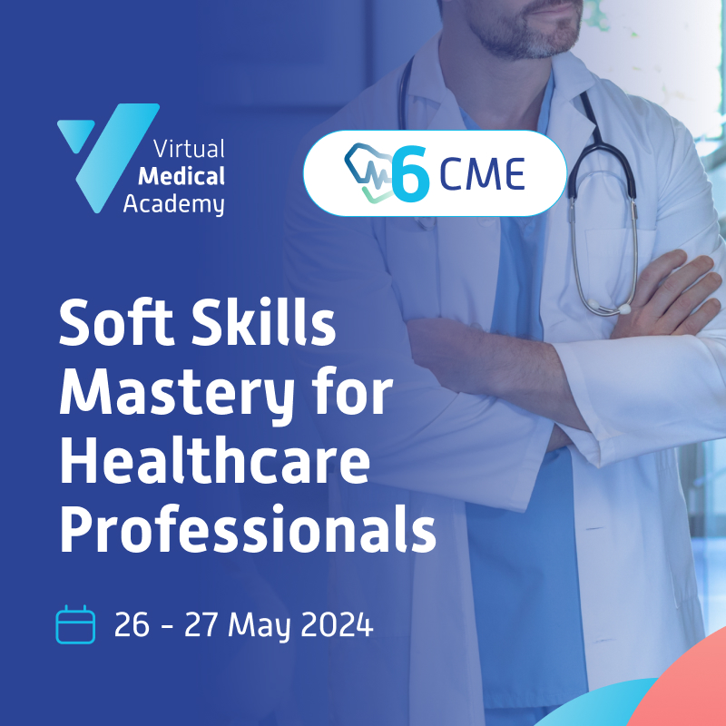 Soft Skills Mastery for Healthcare Professionals