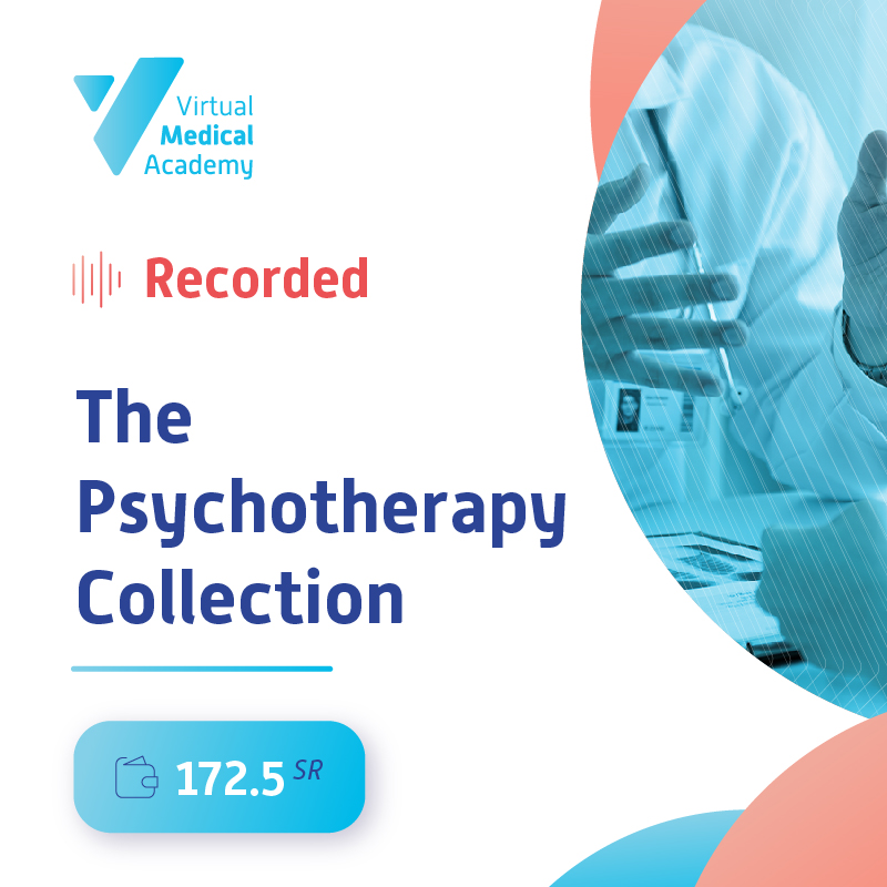 The Psychotherapy Collection