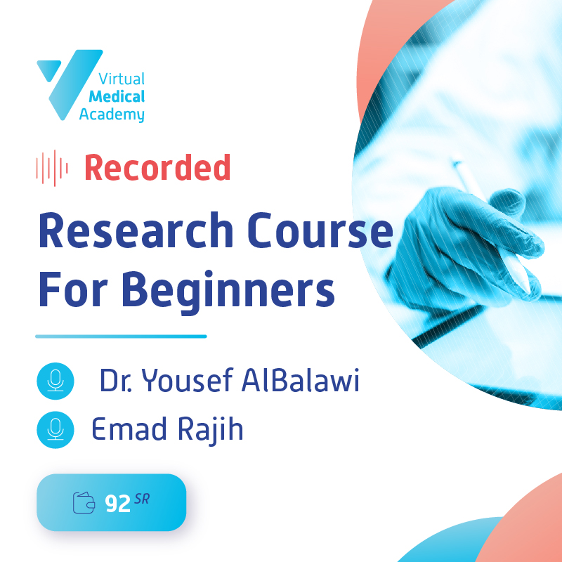 Research Course For Beginners