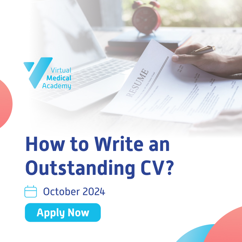 How to Write an Outstanding CV?