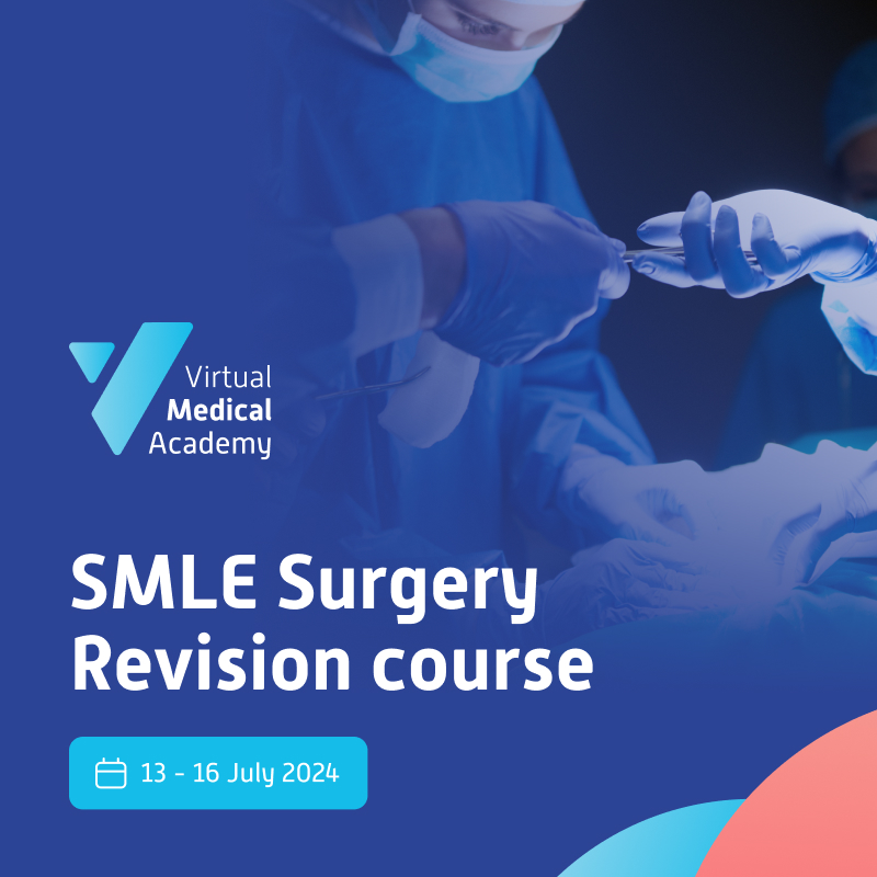 SMLE Surgery Revision course