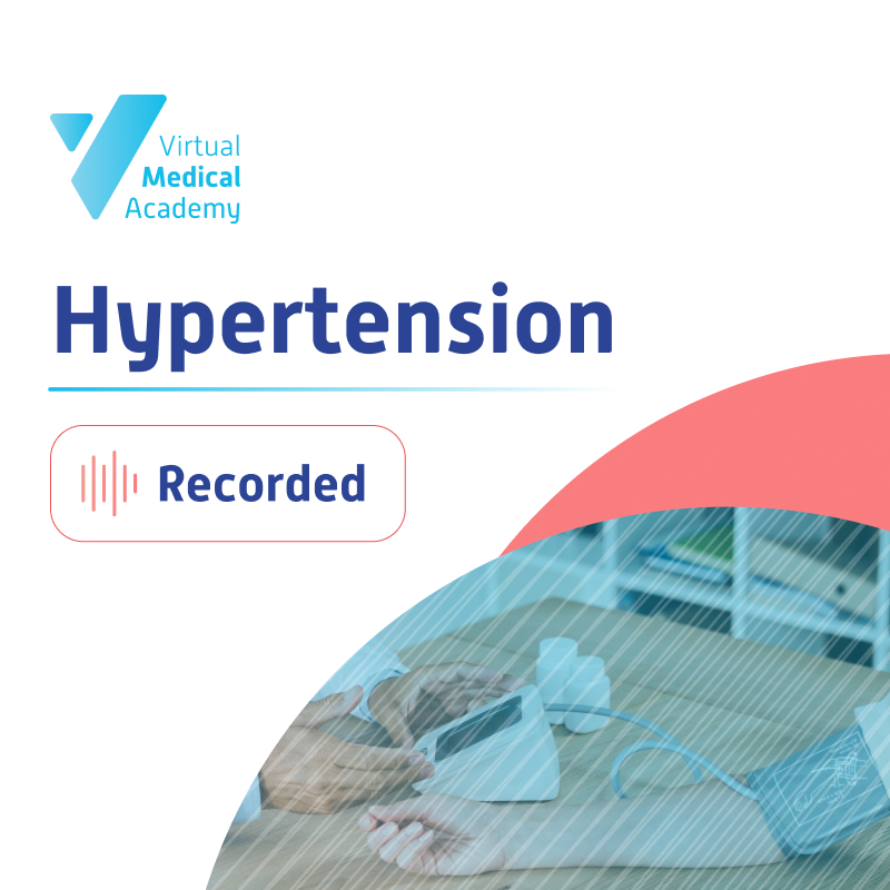 Hypertension