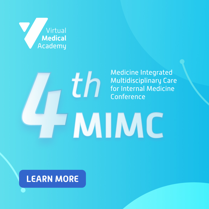 4th Medicine Integrated Multidisciplinary Care for Internal Medicine Conference