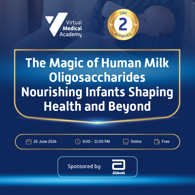 The Magic of Human Milk Oligosaccharides Nourishing Infants Shaping Health and Beyond
