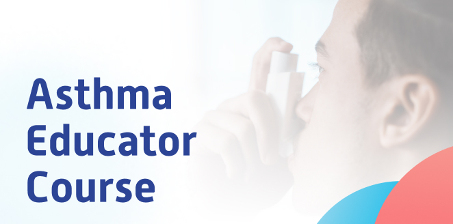 Asthma Educator Course