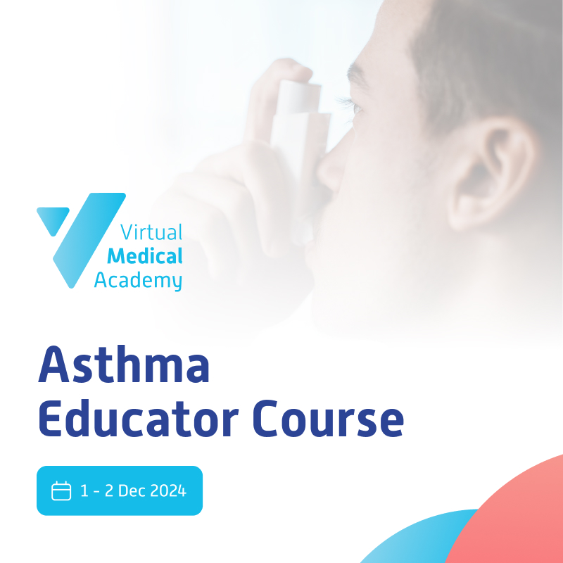 Advanced Asthma Education for Healthcare Providers