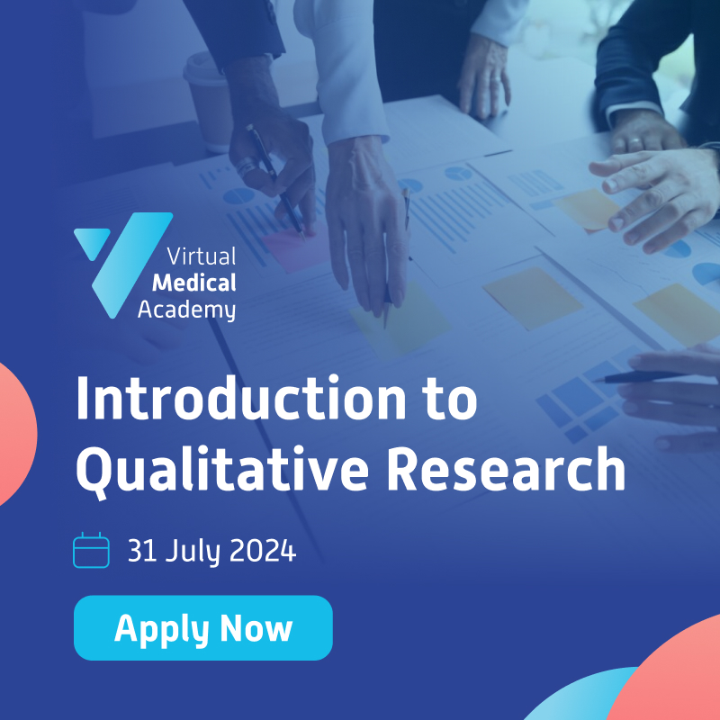 Introduction to Qualitative Research