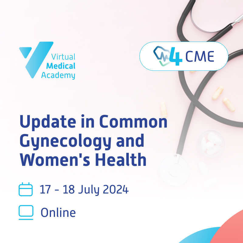 Update in Common Gynecology and Women's Health