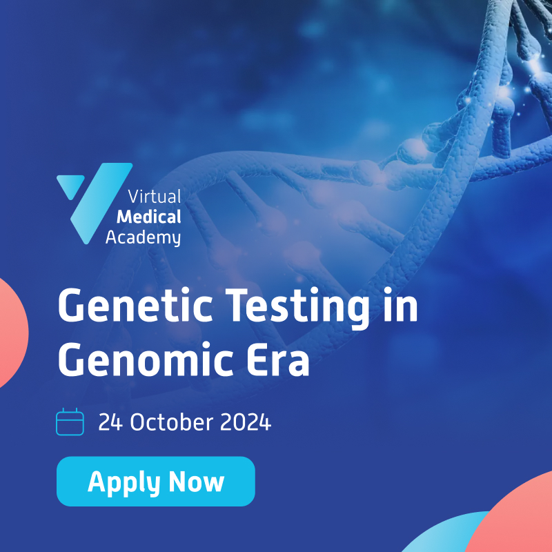 Genetic Testing in Genomic Era