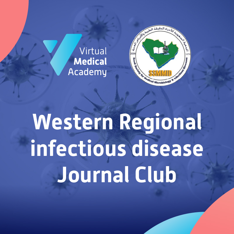Western Regional ID Journal Club