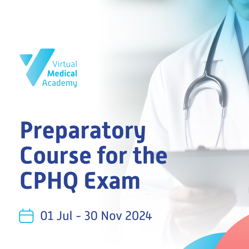 Preparatory Course for the CPHQ Exam