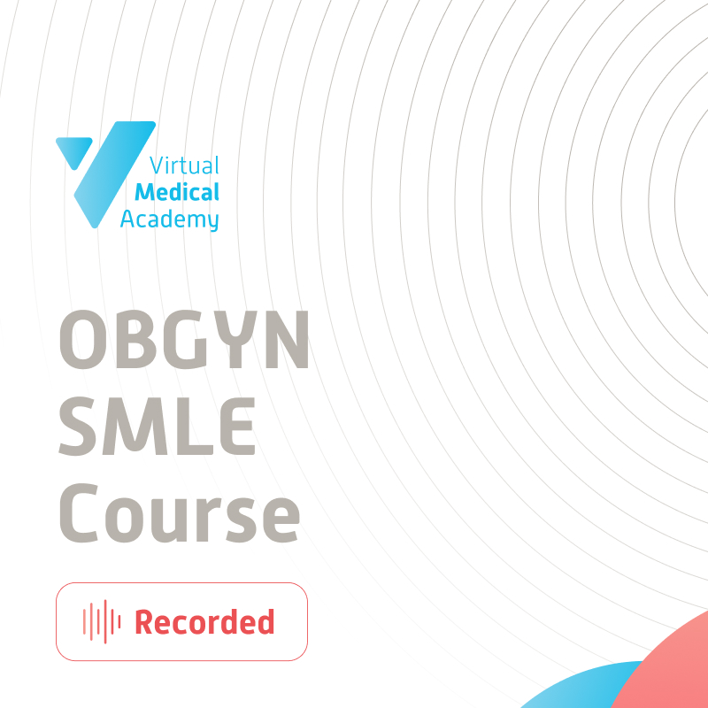 OBGYN SMLE Course