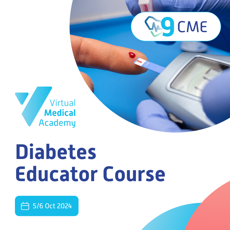 Diabetes Educator Course