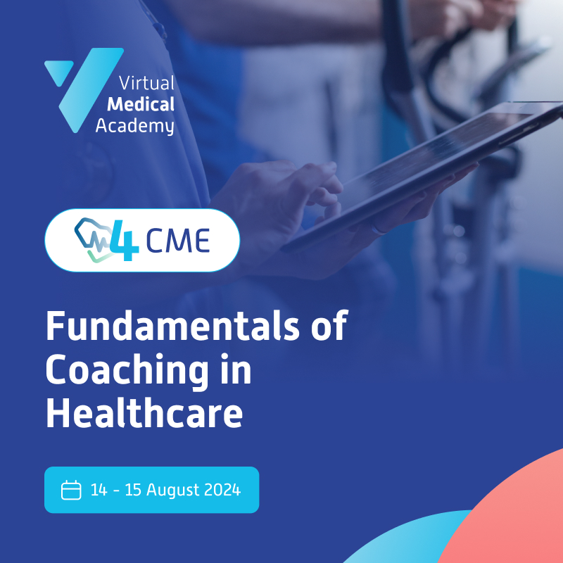 Fundamentals Of Coaching In Healthcare
