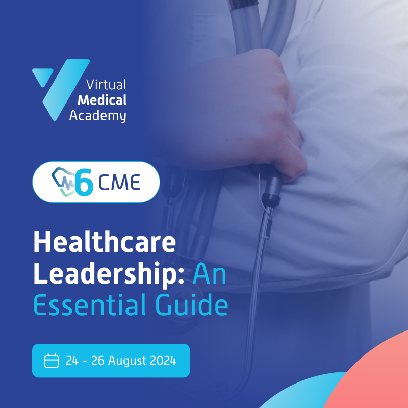 Healthcare Leadership: An Essential Guide