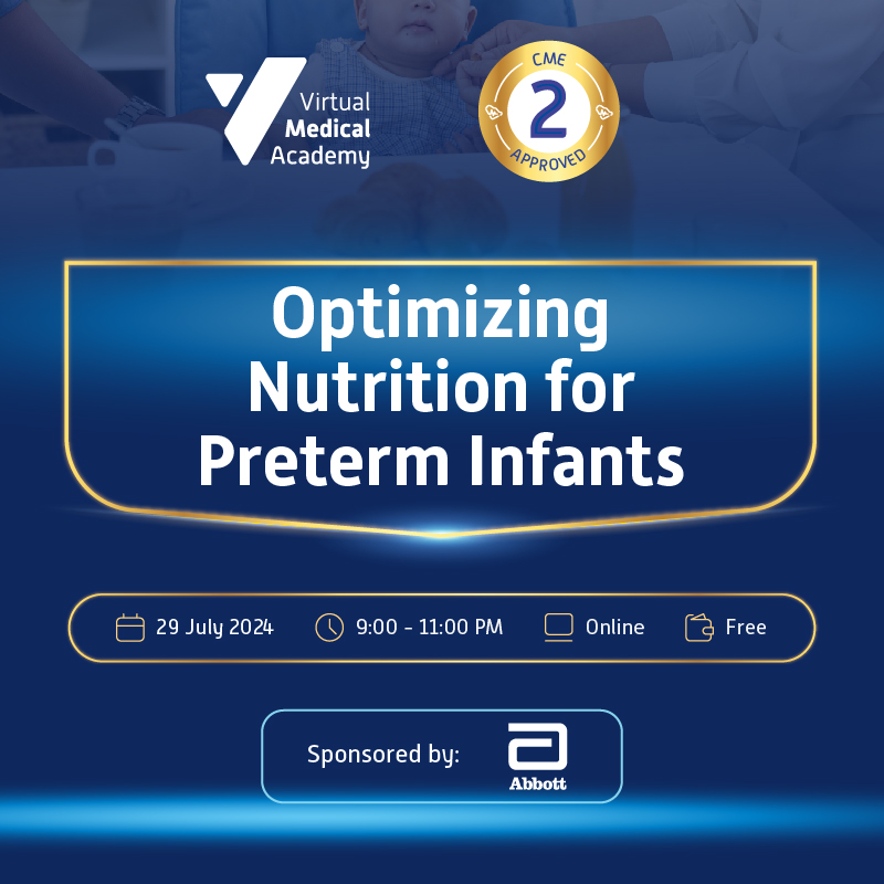 Optimizing Nutrition for Preterm Infants