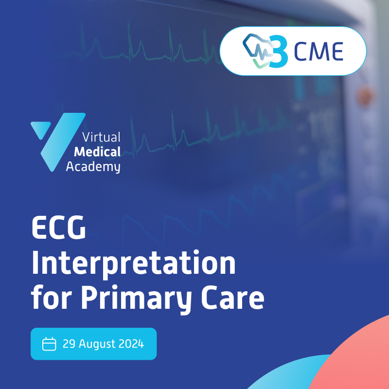 ECG Interpretation for Primary Care