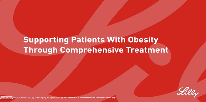 Supporting Patients with Obesity Through Comprehensive Treatment