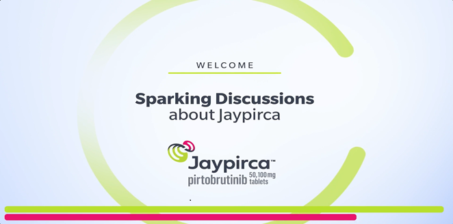 How Does Jaypirca Work? The Science Explained