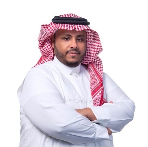 Dr Zain Alghamdi