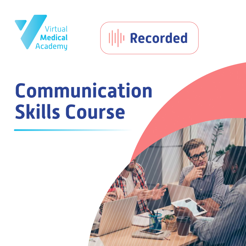 Communication Skills Course