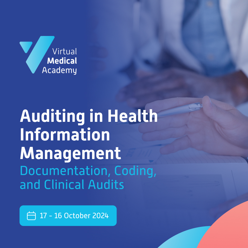 Auditing in Health Information Management: Documentation, Coding, and Clinical Audits