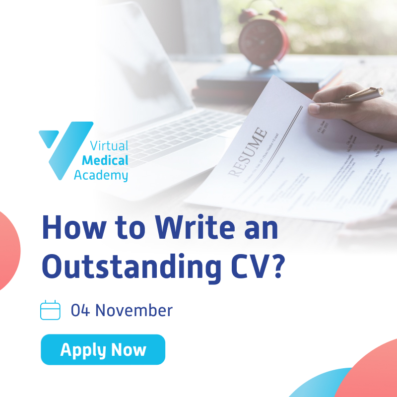 How to Write an Outstanding CV?