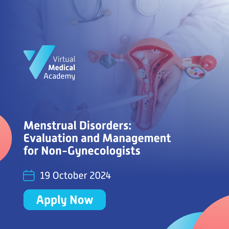 Menstrual Disorders: Evaluation and Management for Non-Gynecologists