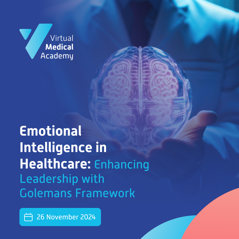 Emotional Intelligence in Healthcare: Enhancing Leadership with Golemans Framework