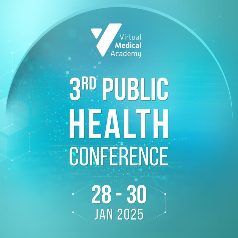 3rd Public Health Conference