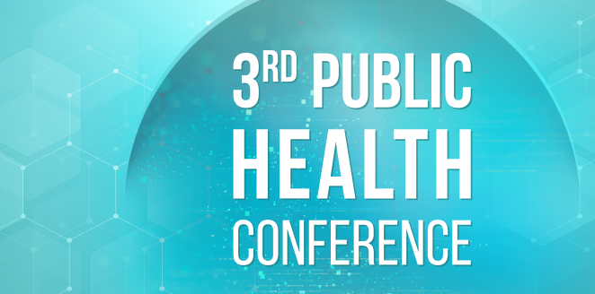 3rd Public Health Conference