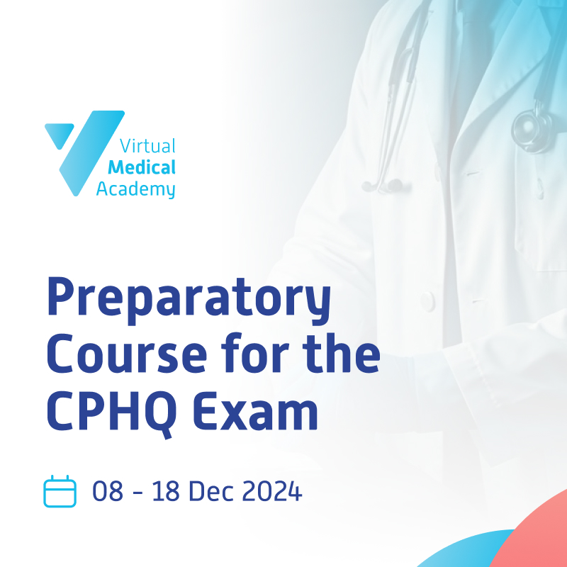 Preparatory Course for the CPHQ Exam