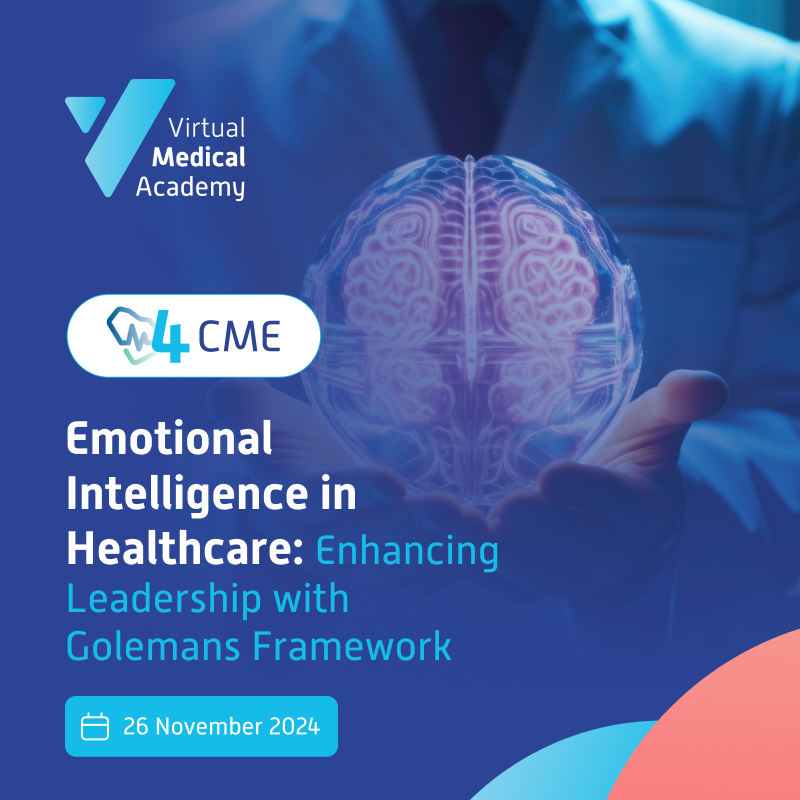 Emotional Intelligence in Healthcare: Enhancing Leadership with Golemans Framework