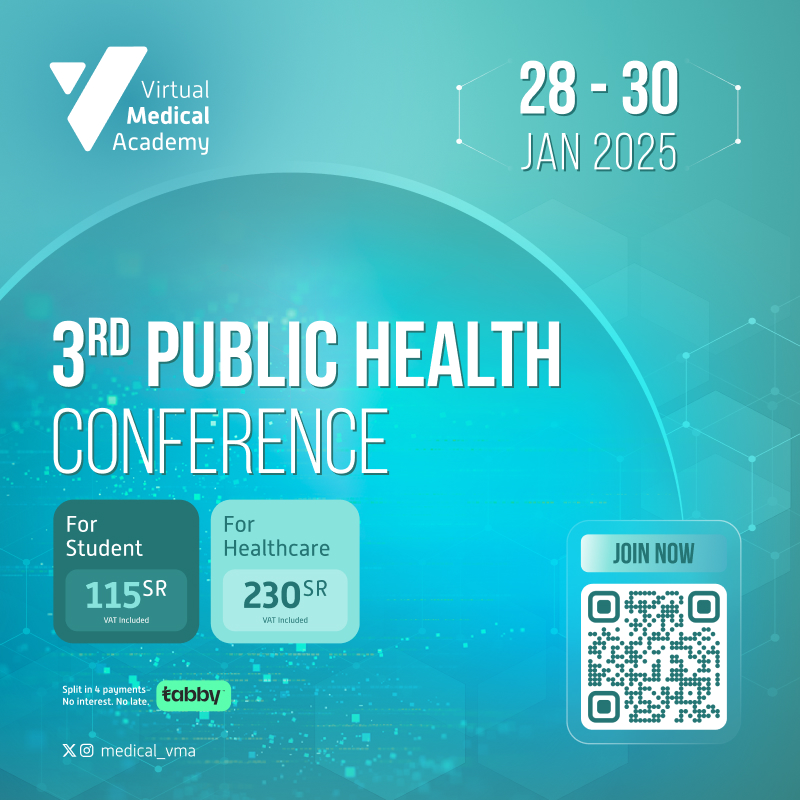 3rd Public Health Conference