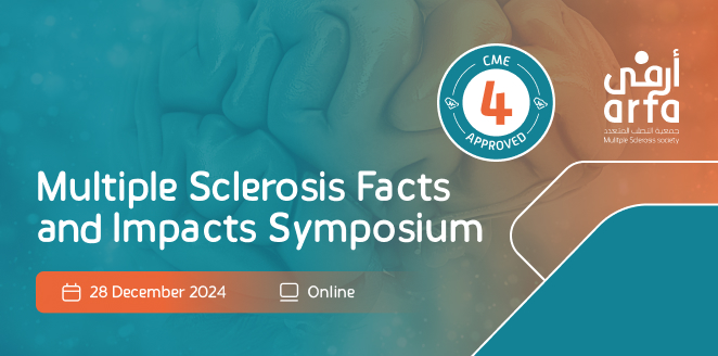 Multiple Sclerosis Facts and Impacts Symposium