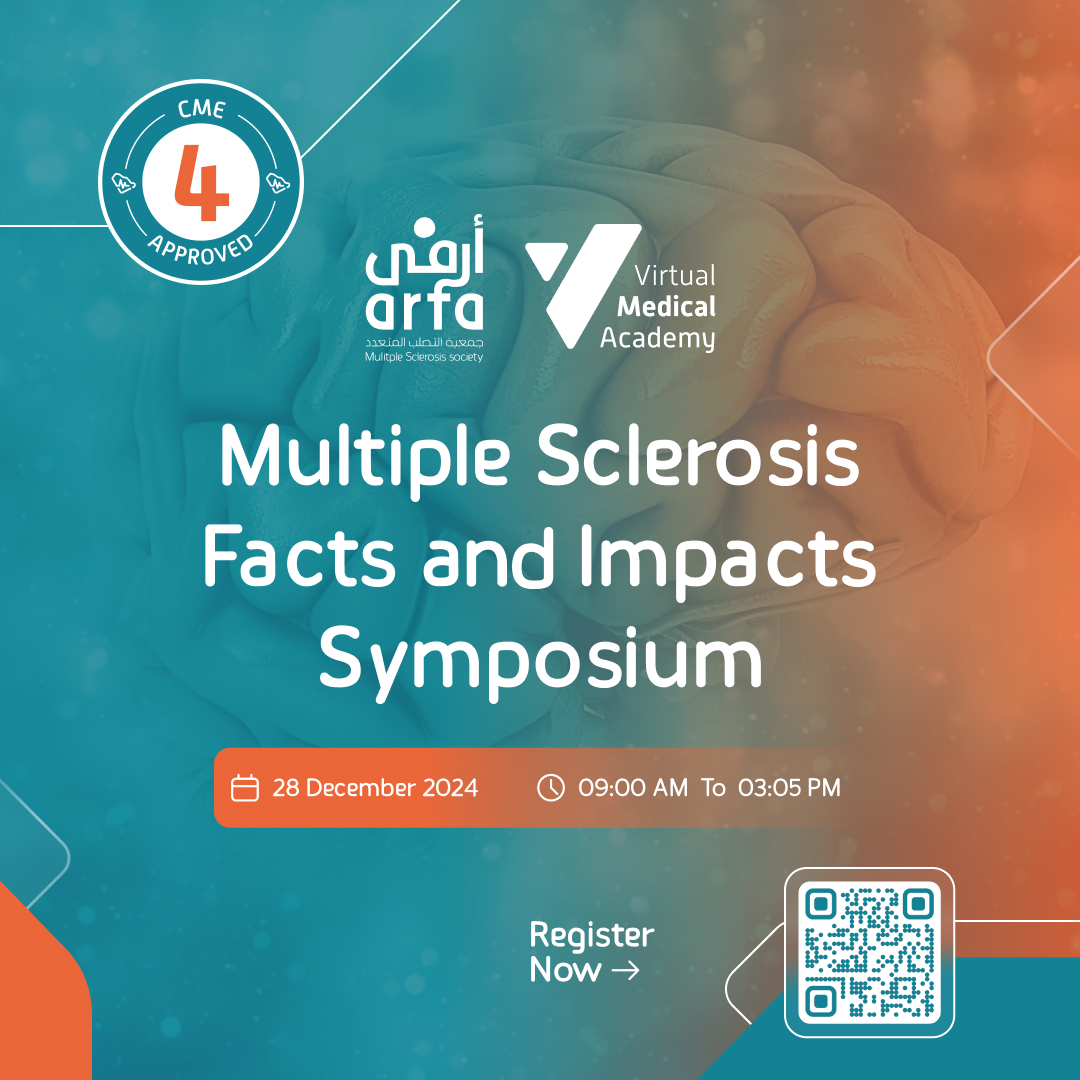 Multiple Sclerosis Facts and Impacts Symposium