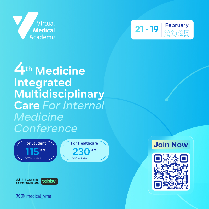 4th Medicine Integrated Multidisciplinary Care for Internal Medicine Conference