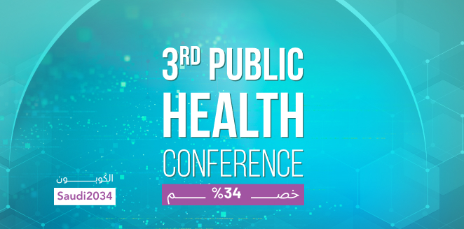 3rd Public Health Conference