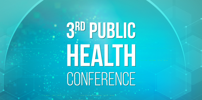 3rd Public Health Conference