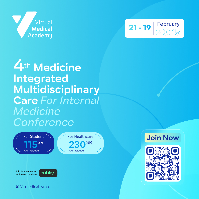 4th Medicine Integrated Multidisciplinary Care for Internal Medicine Conference