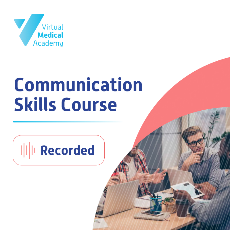 Communication Skills