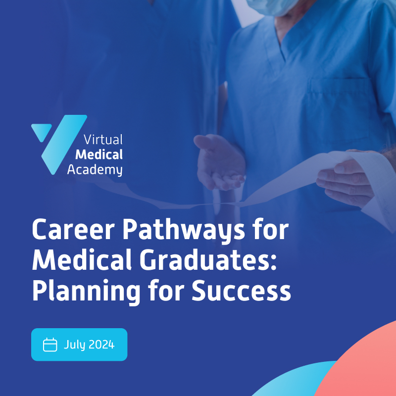 Career Pathways for Medical Graduates: Planning for Success